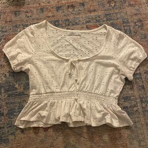 Girly top